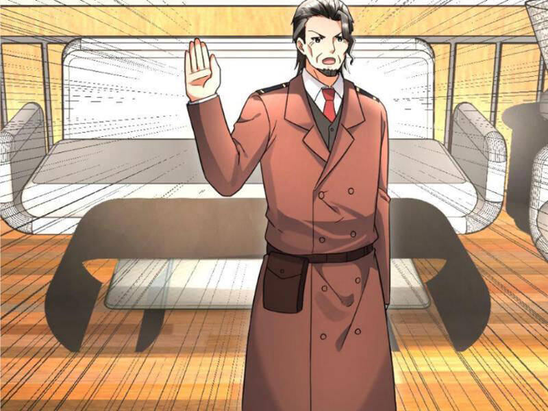 Toàn Cầu Băng Phong Ta Chế Tạo Phòng An Toàn Tại Tận Thế Chap 508 - Next Chap 507