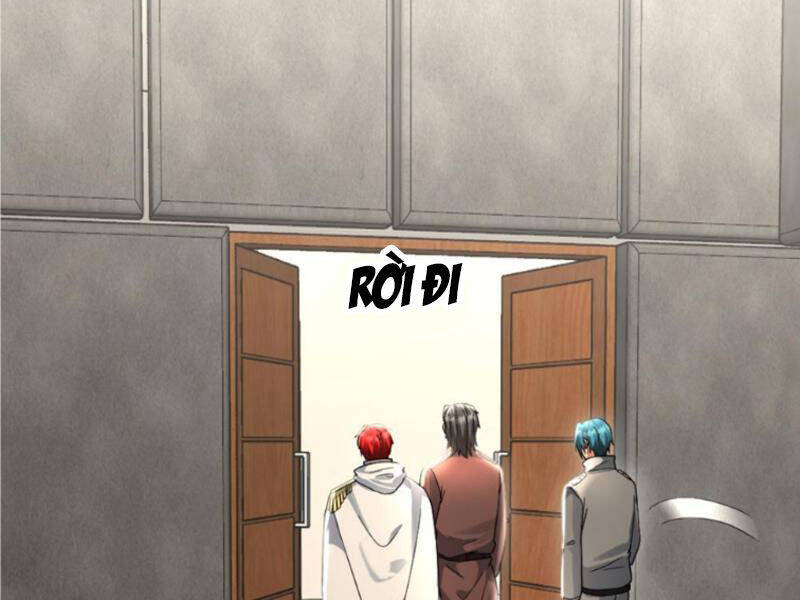 Toàn Cầu Băng Phong Ta Chế Tạo Phòng An Toàn Tại Tận Thế Chap 508 - Next Chap 507