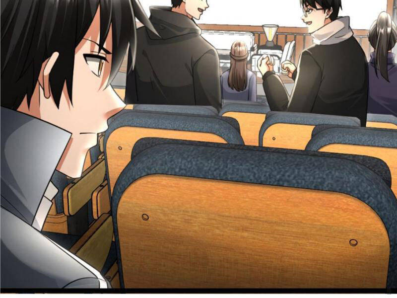 Toàn Cầu Băng Phong Ta Chế Tạo Phòng An Toàn Tại Tận Thế Chap 508 - Next Chap 507