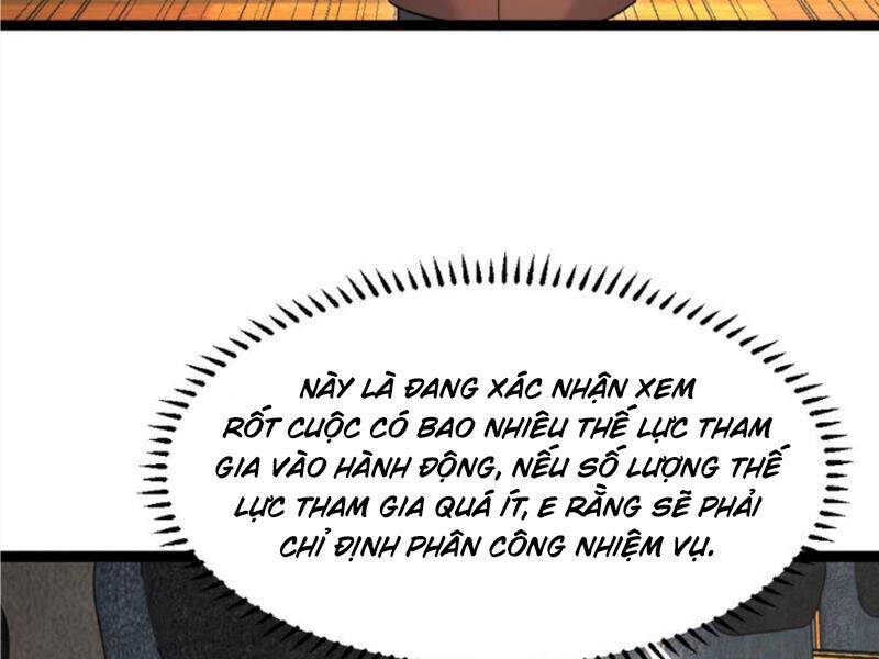 Toàn Cầu Băng Phong Ta Chế Tạo Phòng An Toàn Tại Tận Thế Chap 508 - Next Chap 507