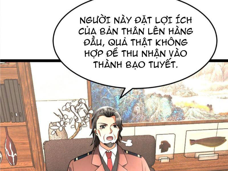 Toàn Cầu Băng Phong Ta Chế Tạo Phòng An Toàn Tại Tận Thế Chap 508 - Next Chap 507