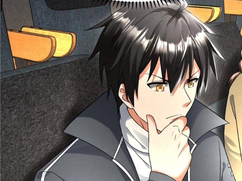 Toàn Cầu Băng Phong Ta Chế Tạo Phòng An Toàn Tại Tận Thế Chap 508 - Next Chap 507