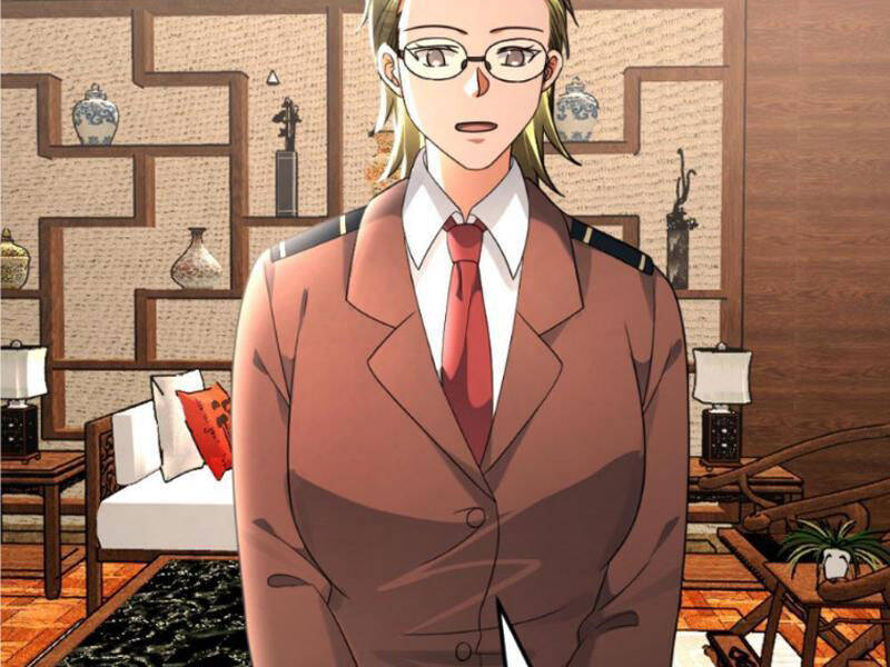 Toàn Cầu Băng Phong Ta Chế Tạo Phòng An Toàn Tại Tận Thế Chap 508 - Next Chap 507