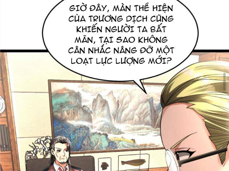 Toàn Cầu Băng Phong Ta Chế Tạo Phòng An Toàn Tại Tận Thế Chap 508 - Next Chap 507