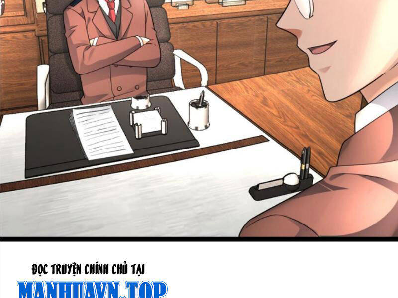 Toàn Cầu Băng Phong Ta Chế Tạo Phòng An Toàn Tại Tận Thế Chap 508 - Next Chap 507