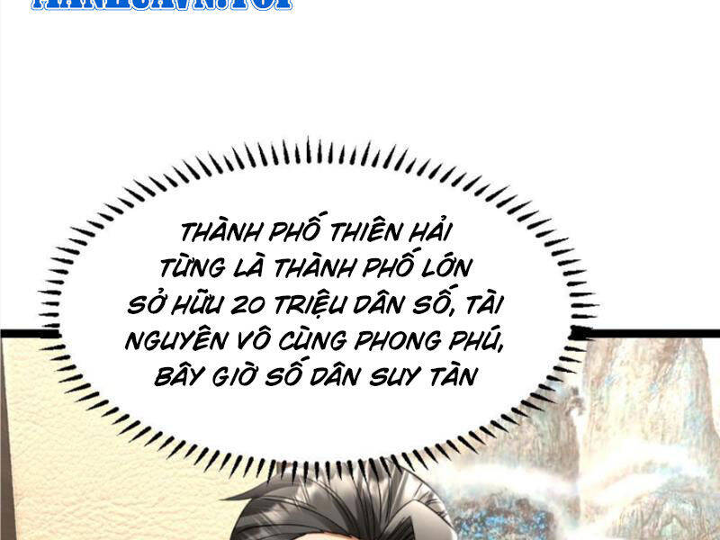 Toàn Cầu Băng Phong Ta Chế Tạo Phòng An Toàn Tại Tận Thế Chap 508 - Next Chap 507