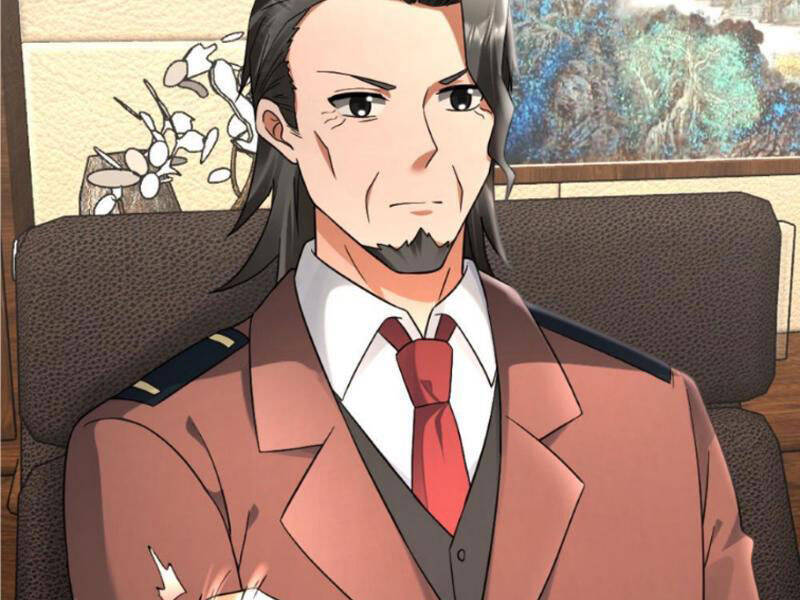 Toàn Cầu Băng Phong Ta Chế Tạo Phòng An Toàn Tại Tận Thế Chap 508 - Next Chap 507