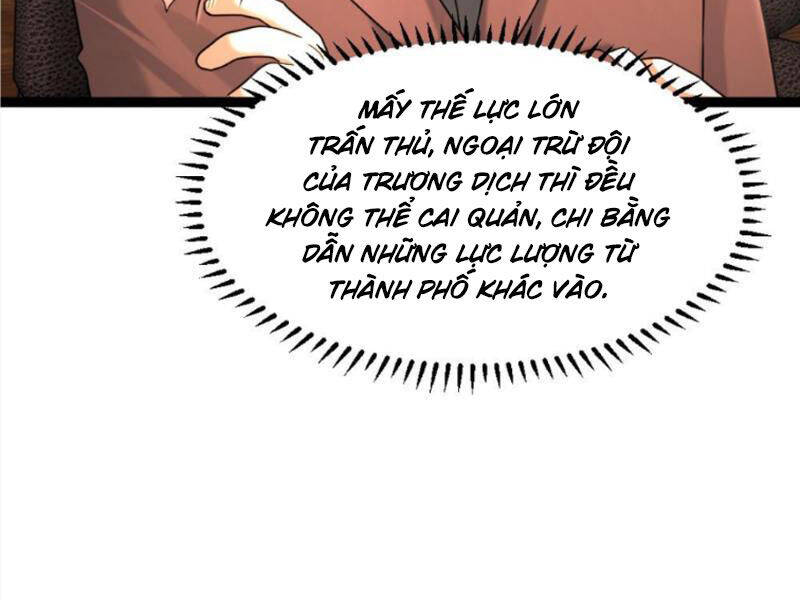 Toàn Cầu Băng Phong Ta Chế Tạo Phòng An Toàn Tại Tận Thế Chap 508 - Next Chap 507