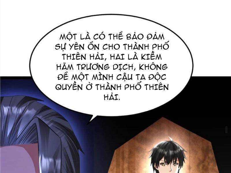 Toàn Cầu Băng Phong Ta Chế Tạo Phòng An Toàn Tại Tận Thế Chap 508 - Next Chap 507