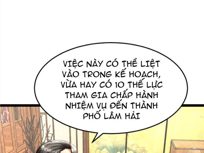 Toàn Cầu Băng Phong Ta Chế Tạo Phòng An Toàn Tại Tận Thế Chap 508 - Next Chap 507
