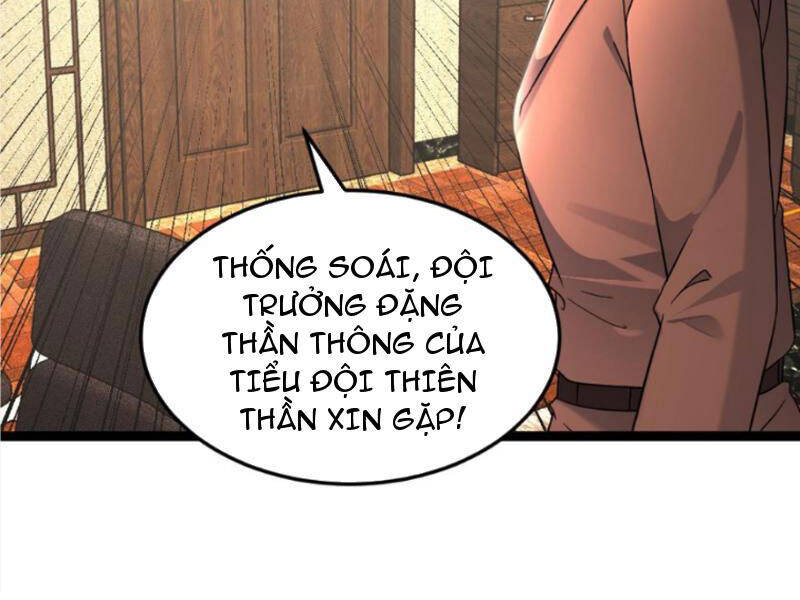 Toàn Cầu Băng Phong Ta Chế Tạo Phòng An Toàn Tại Tận Thế Chap 508 - Next Chap 507