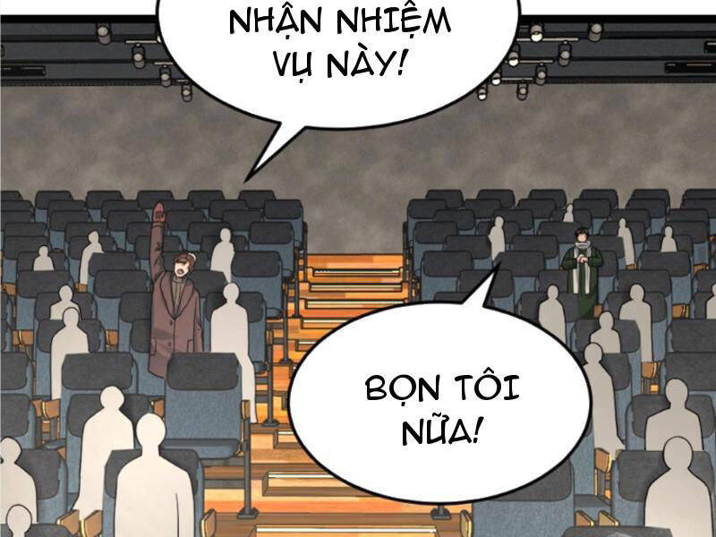 Toàn Cầu Băng Phong Ta Chế Tạo Phòng An Toàn Tại Tận Thế Chap 508 - Next Chap 507