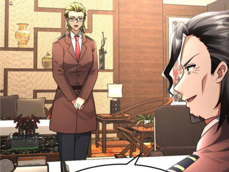 Toàn Cầu Băng Phong Ta Chế Tạo Phòng An Toàn Tại Tận Thế Chap 508 - Next Chap 507