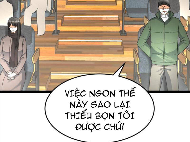 Toàn Cầu Băng Phong Ta Chế Tạo Phòng An Toàn Tại Tận Thế Chap 508 - Next Chap 507