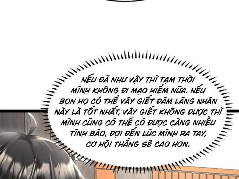 Toàn Cầu Băng Phong Ta Chế Tạo Phòng An Toàn Tại Tận Thế Chap 508 - Next Chap 507