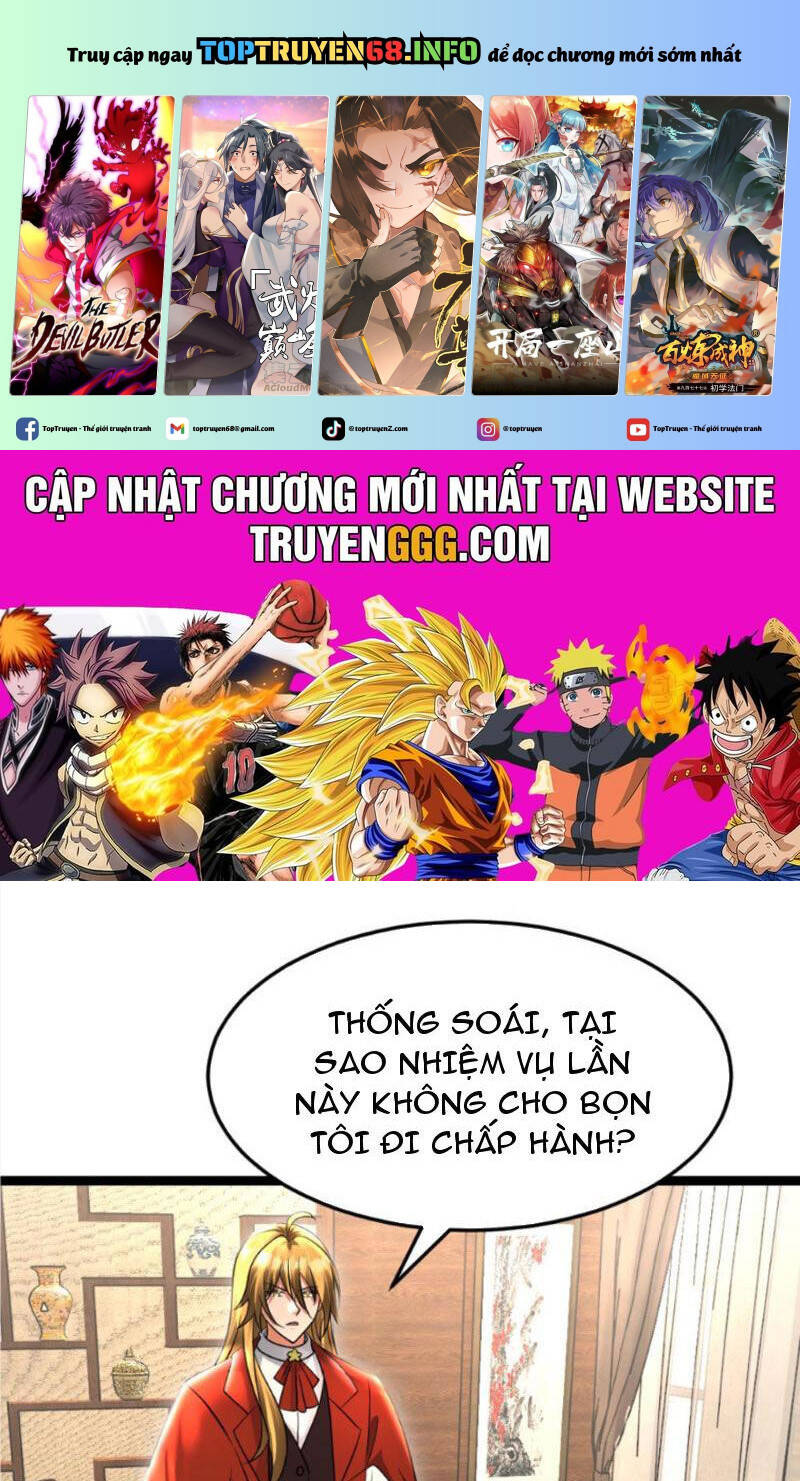 Toàn Cầu Băng Phong Ta Chế Tạo Phòng An Toàn Tại Tận Thế Chap 509 - Next Chap 508