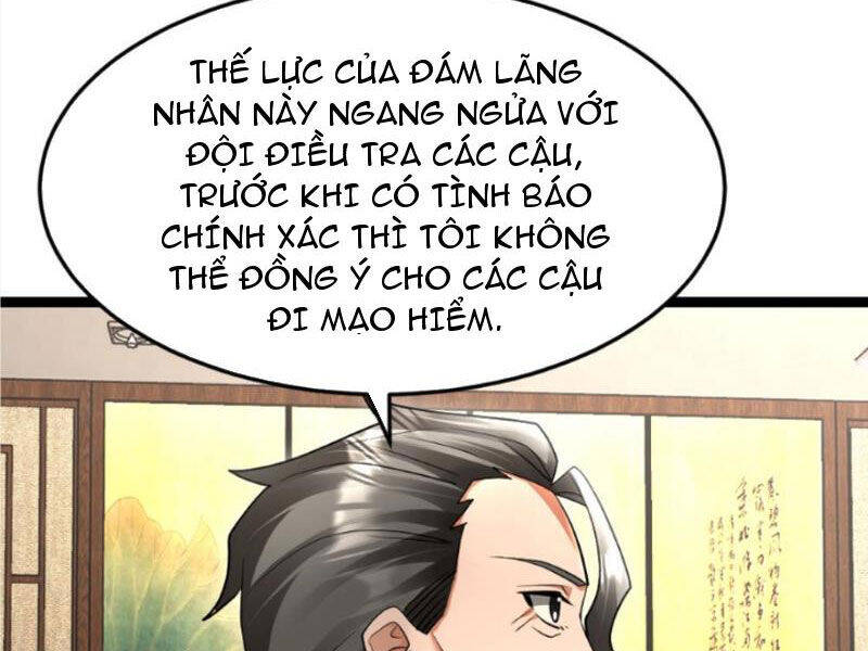 Toàn Cầu Băng Phong Ta Chế Tạo Phòng An Toàn Tại Tận Thế Chap 509 - Next Chap 508
