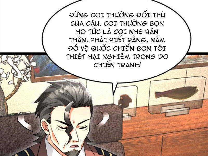 Toàn Cầu Băng Phong Ta Chế Tạo Phòng An Toàn Tại Tận Thế Chap 509 - Next Chap 508