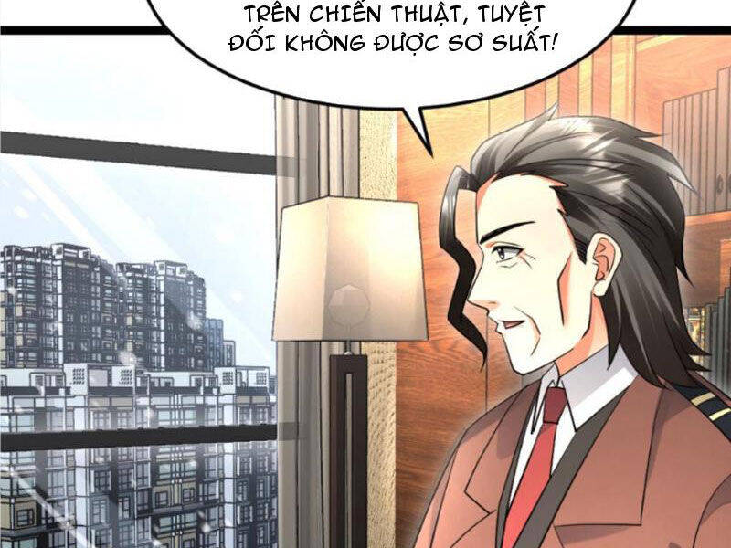 Toàn Cầu Băng Phong Ta Chế Tạo Phòng An Toàn Tại Tận Thế Chap 509 - Next Chap 508