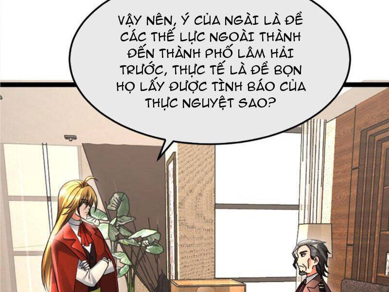 Toàn Cầu Băng Phong Ta Chế Tạo Phòng An Toàn Tại Tận Thế Chap 509 - Next Chap 508