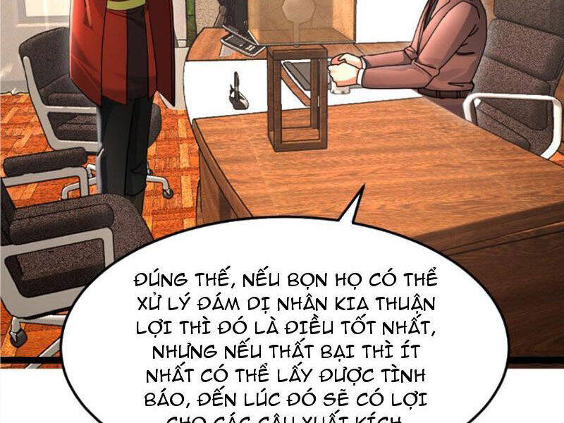 Toàn Cầu Băng Phong Ta Chế Tạo Phòng An Toàn Tại Tận Thế Chap 509 - Next Chap 508