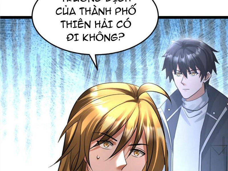 Toàn Cầu Băng Phong Ta Chế Tạo Phòng An Toàn Tại Tận Thế Chap 509 - Next Chap 508