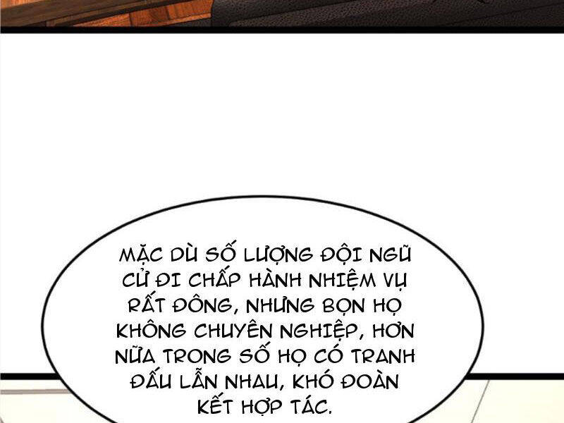Toàn Cầu Băng Phong Ta Chế Tạo Phòng An Toàn Tại Tận Thế Chap 509 - Next Chap 508