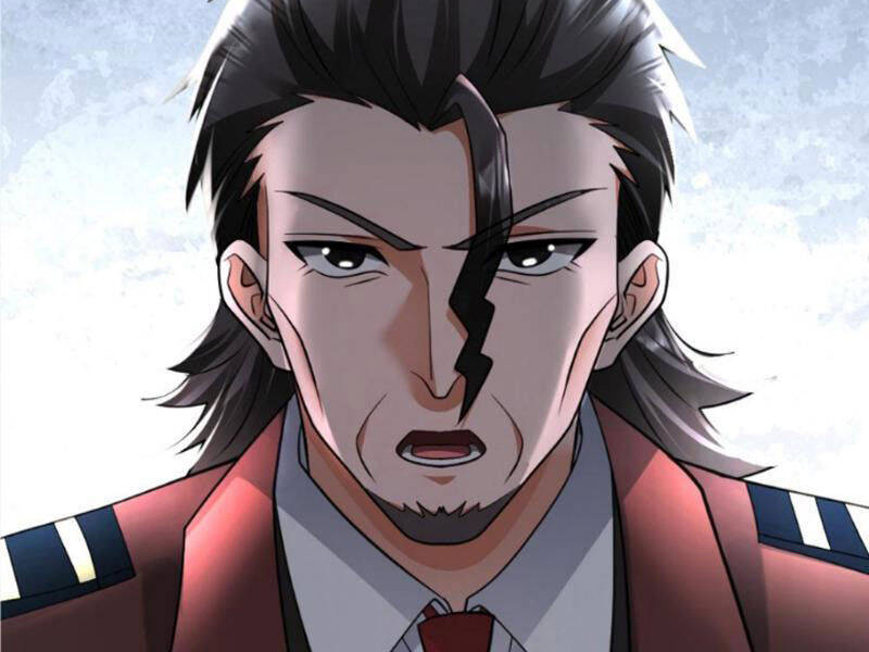 Toàn Cầu Băng Phong Ta Chế Tạo Phòng An Toàn Tại Tận Thế Chap 509 - Next Chap 508