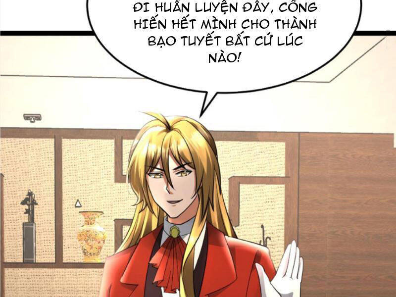 Toàn Cầu Băng Phong Ta Chế Tạo Phòng An Toàn Tại Tận Thế Chap 509 - Next Chap 508