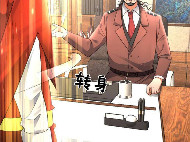 Toàn Cầu Băng Phong Ta Chế Tạo Phòng An Toàn Tại Tận Thế Chap 509 - Next Chap 508