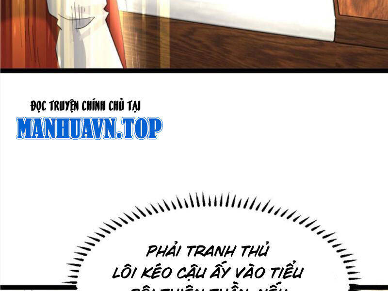 Toàn Cầu Băng Phong Ta Chế Tạo Phòng An Toàn Tại Tận Thế Chap 509 - Next Chap 508