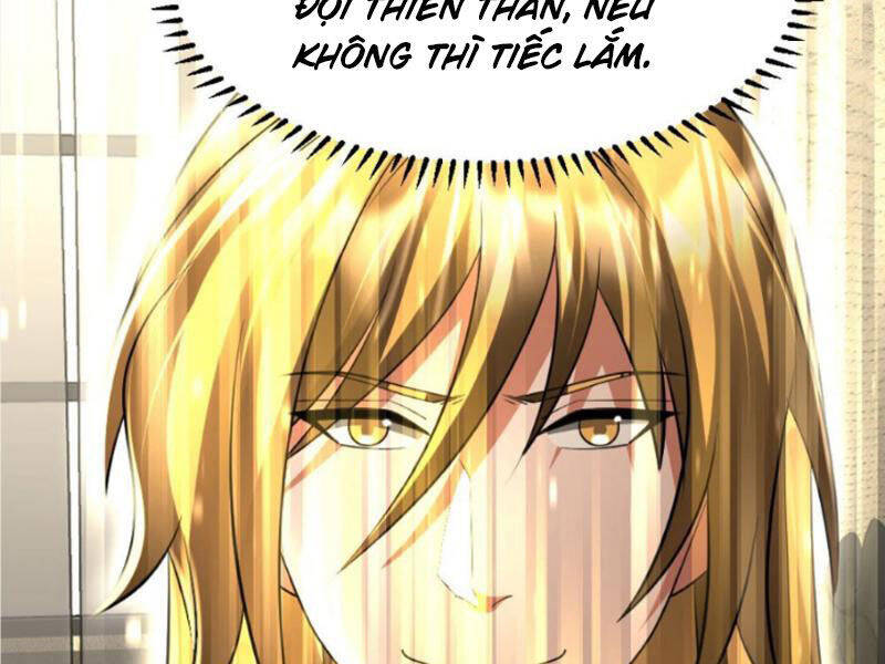 Toàn Cầu Băng Phong Ta Chế Tạo Phòng An Toàn Tại Tận Thế Chap 509 - Next Chap 508