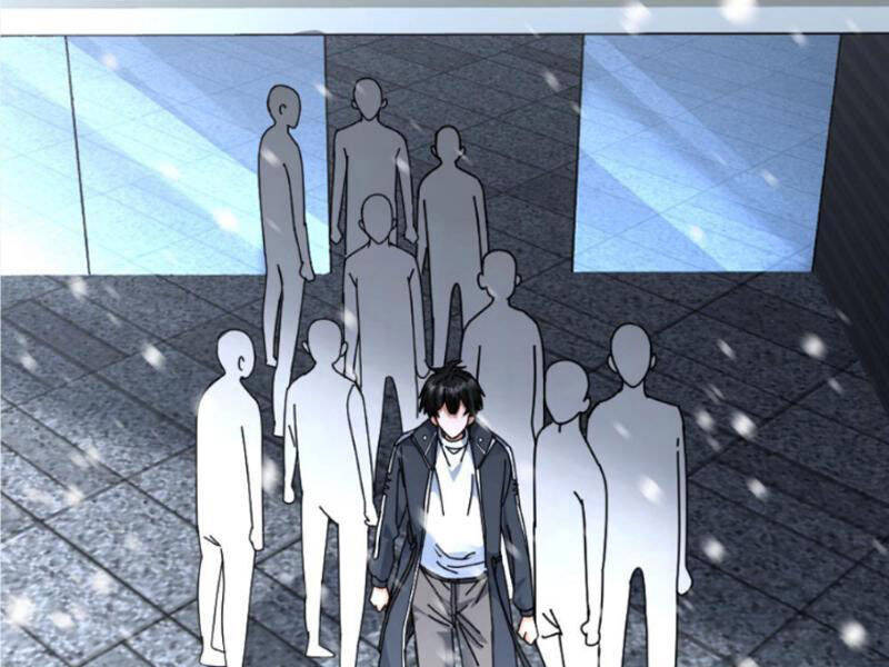 Toàn Cầu Băng Phong Ta Chế Tạo Phòng An Toàn Tại Tận Thế Chap 509 - Next Chap 508