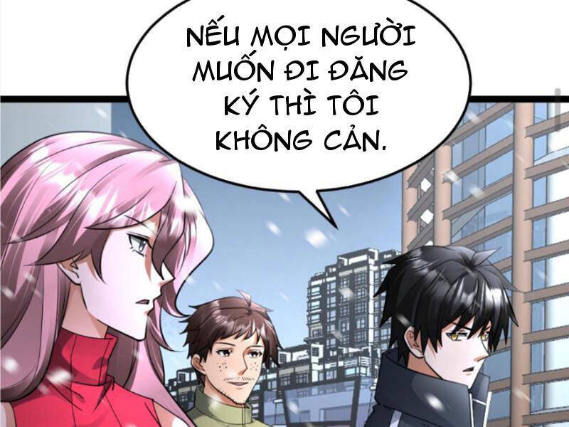 Toàn Cầu Băng Phong Ta Chế Tạo Phòng An Toàn Tại Tận Thế Chap 509 - Next Chap 508