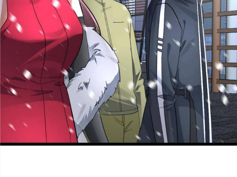 Toàn Cầu Băng Phong Ta Chế Tạo Phòng An Toàn Tại Tận Thế Chap 509 - Next Chap 508