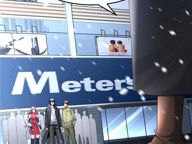 Toàn Cầu Băng Phong Ta Chế Tạo Phòng An Toàn Tại Tận Thế Chap 509 - Next Chap 508