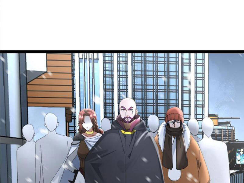 Toàn Cầu Băng Phong Ta Chế Tạo Phòng An Toàn Tại Tận Thế Chap 509 - Next Chap 508