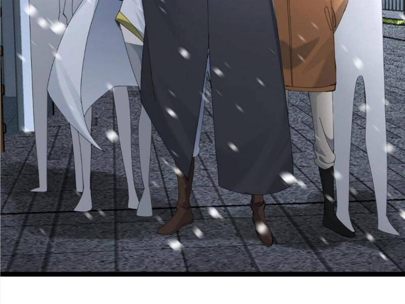 Toàn Cầu Băng Phong Ta Chế Tạo Phòng An Toàn Tại Tận Thế Chap 509 - Next Chap 508