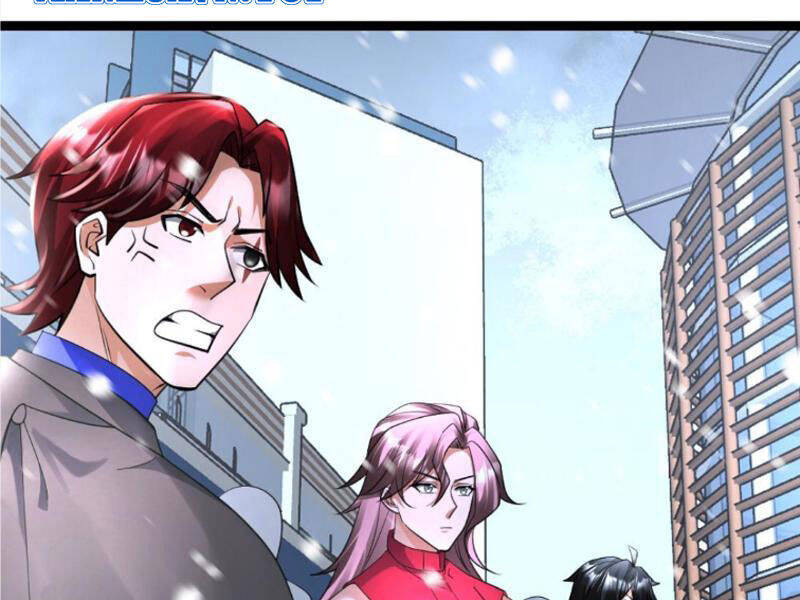 Toàn Cầu Băng Phong Ta Chế Tạo Phòng An Toàn Tại Tận Thế Chap 509 - Next Chap 508