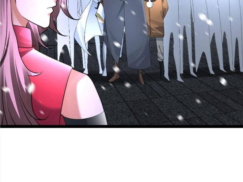 Toàn Cầu Băng Phong Ta Chế Tạo Phòng An Toàn Tại Tận Thế Chap 509 - Next Chap 508