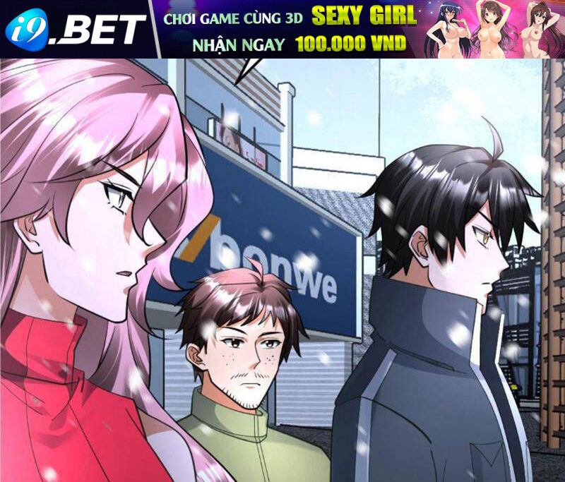 Toàn Cầu Băng Phong Ta Chế Tạo Phòng An Toàn Tại Tận Thế Chap 509 - Next Chap 508