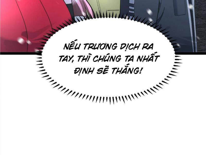 Toàn Cầu Băng Phong Ta Chế Tạo Phòng An Toàn Tại Tận Thế Chap 509 - Next Chap 508