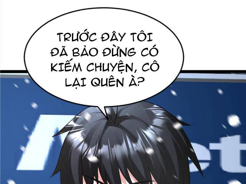 Toàn Cầu Băng Phong Ta Chế Tạo Phòng An Toàn Tại Tận Thế Chap 509 - Next Chap 508