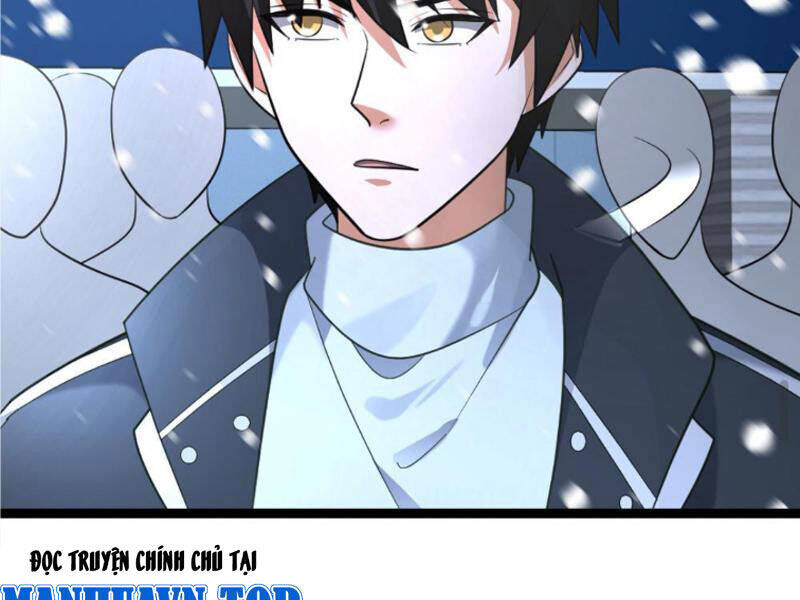 Toàn Cầu Băng Phong Ta Chế Tạo Phòng An Toàn Tại Tận Thế Chap 509 - Next Chap 508