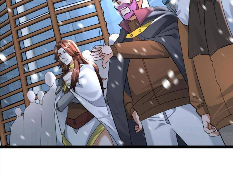 Toàn Cầu Băng Phong Ta Chế Tạo Phòng An Toàn Tại Tận Thế Chap 509 - Next Chap 508