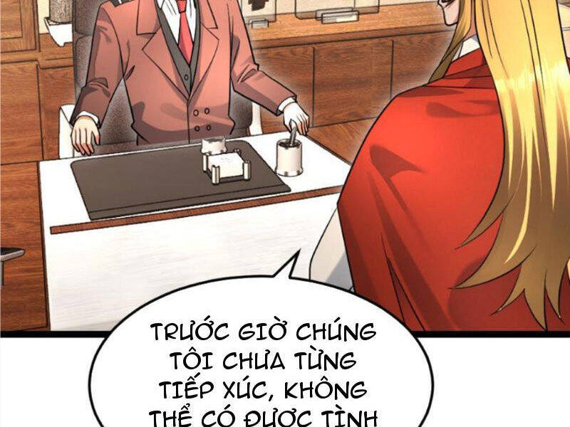 Toàn Cầu Băng Phong Ta Chế Tạo Phòng An Toàn Tại Tận Thế Chap 509 - Next Chap 508