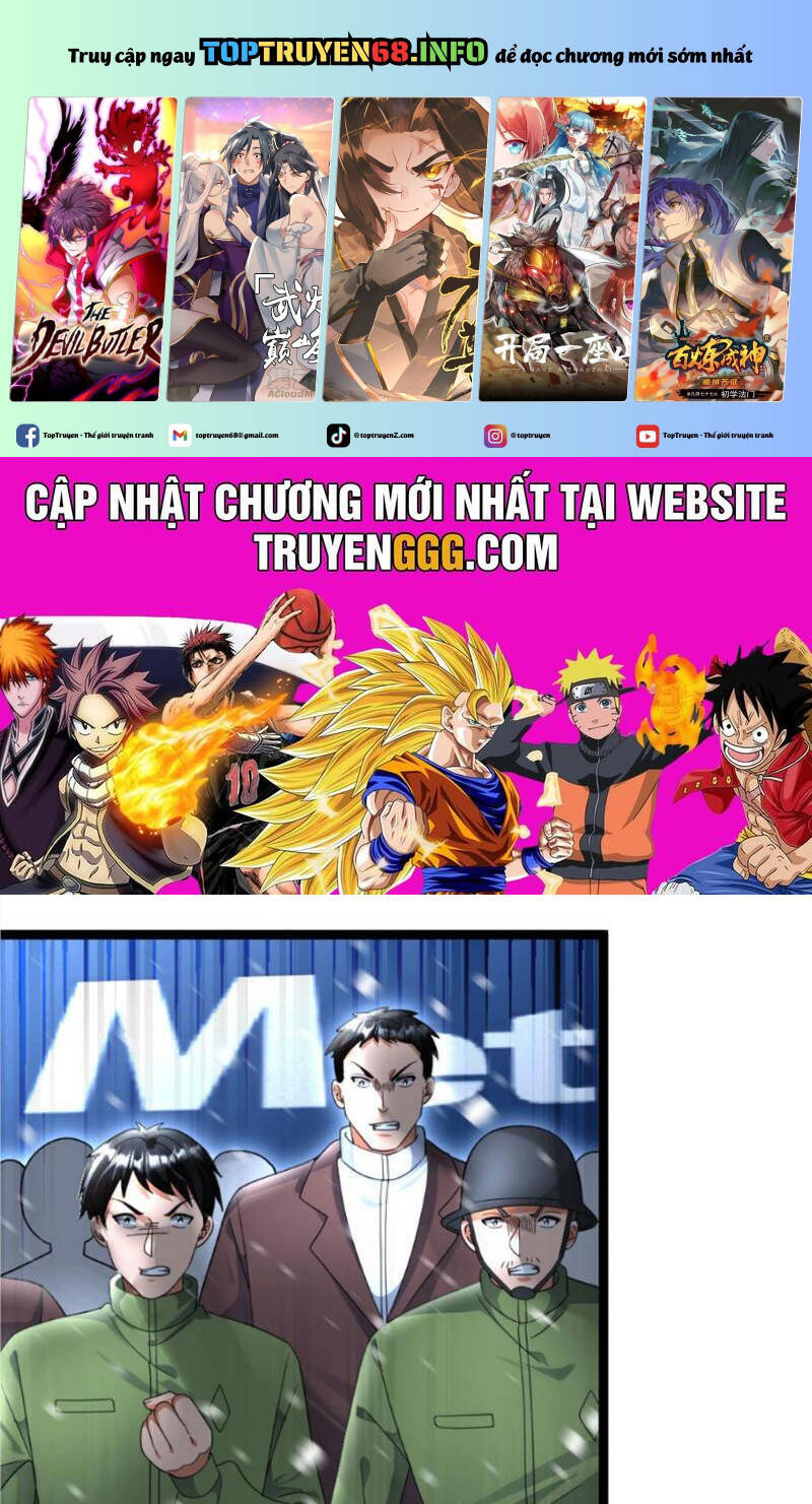 Toàn Cầu Băng Phong Ta Chế Tạo Phòng An Toàn Tại Tận Thế Chap 510 - Next Chap 509