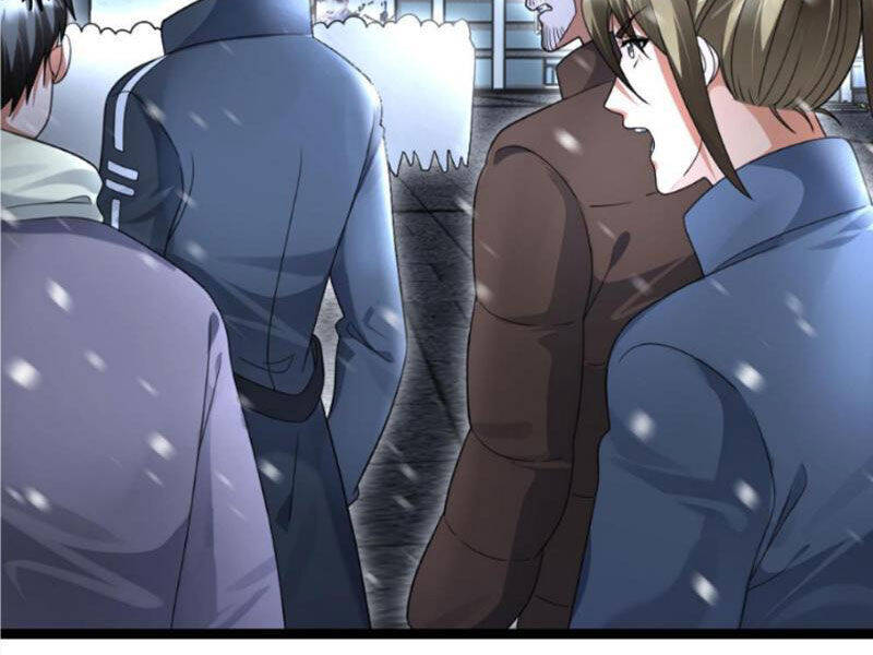 Toàn Cầu Băng Phong Ta Chế Tạo Phòng An Toàn Tại Tận Thế Chap 510 - Next Chap 509