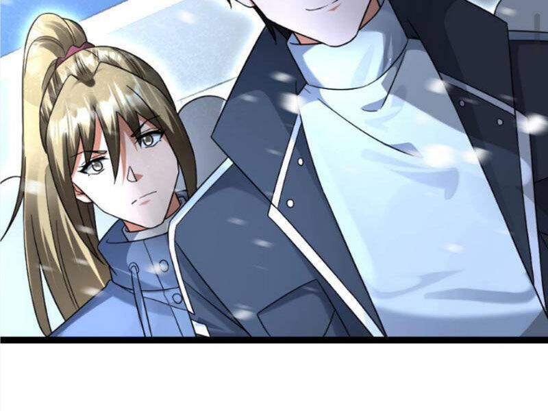 Toàn Cầu Băng Phong Ta Chế Tạo Phòng An Toàn Tại Tận Thế Chap 510 - Next Chap 509