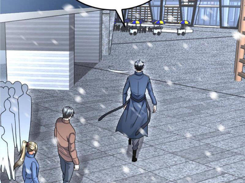 Toàn Cầu Băng Phong Ta Chế Tạo Phòng An Toàn Tại Tận Thế Chap 510 - Next Chap 509